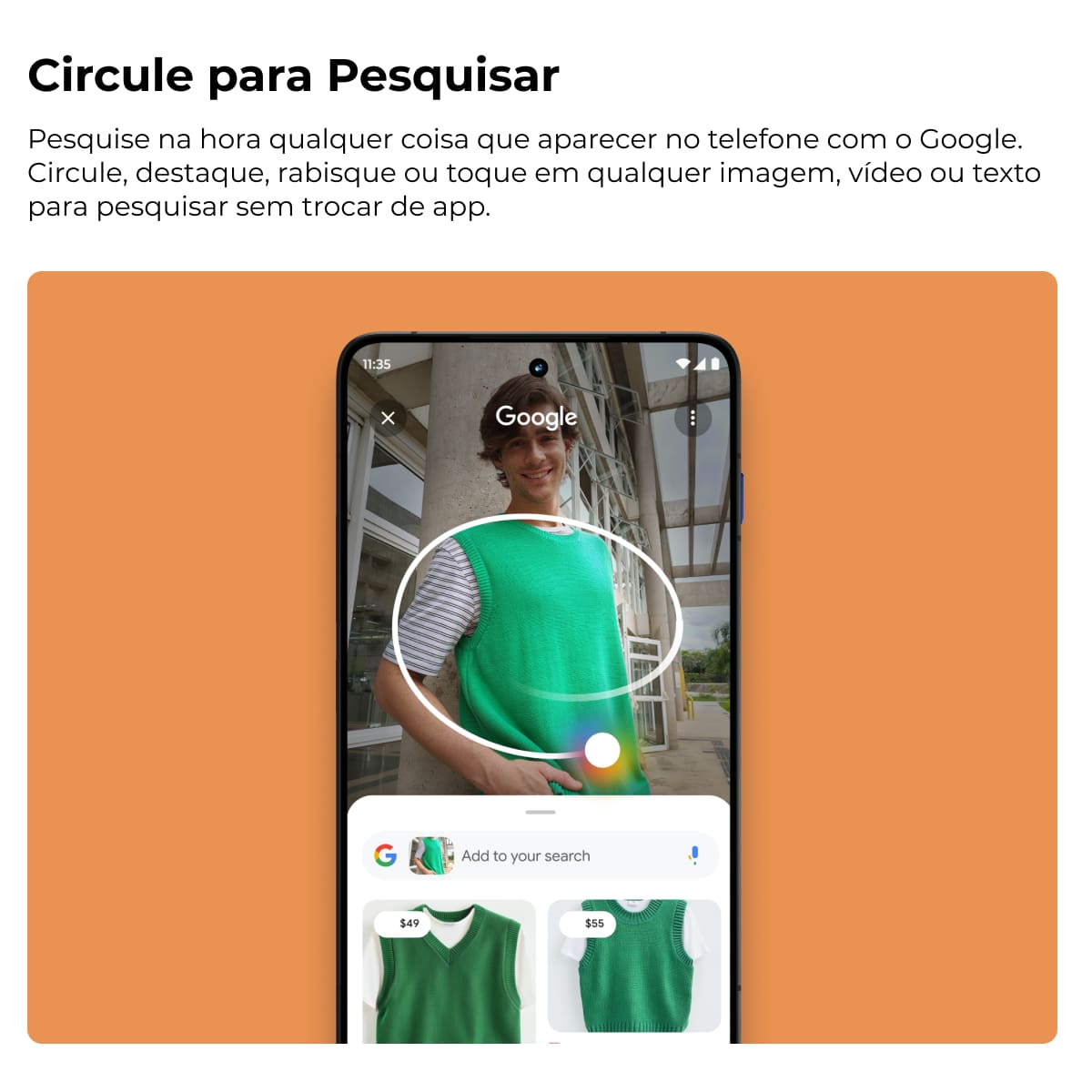 Smartphone Motorola Moto G67 6.8” 128GB 5G Câmera Dupla 50MP