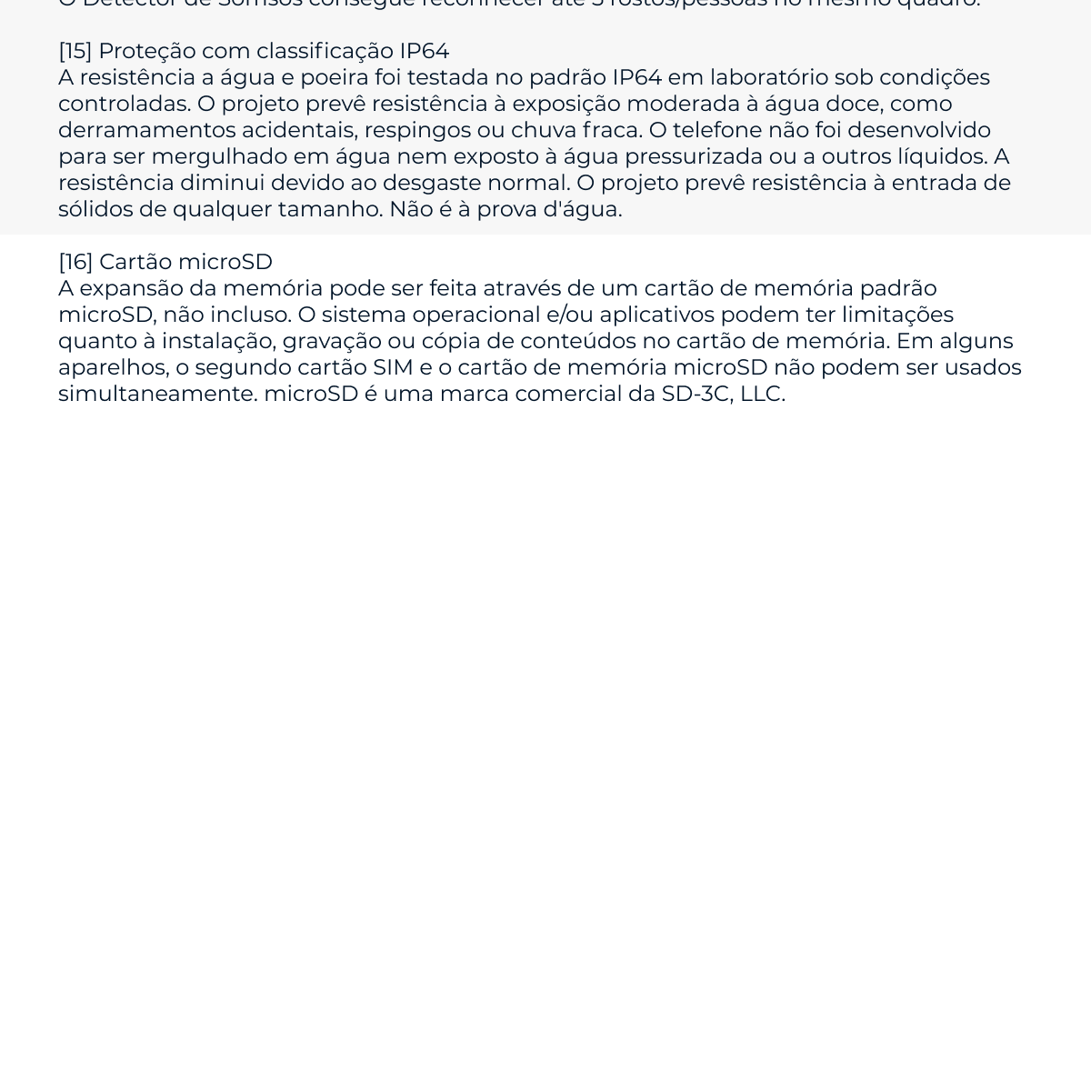 Smartphone Motorola Moto G67 6.8” 128GB 5G Câmera Dupla 50MP