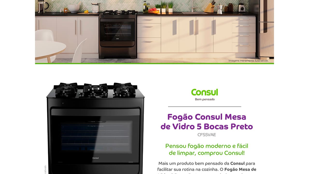 fogao-consul-5-bocas-cfs5vae-preto