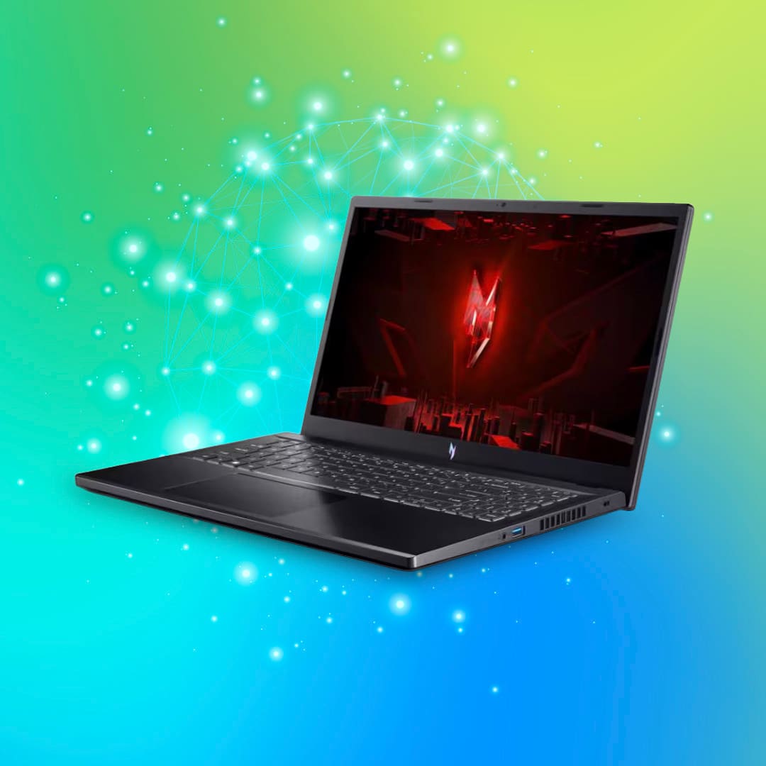 Notebook Gamer Acer Nitro V15
