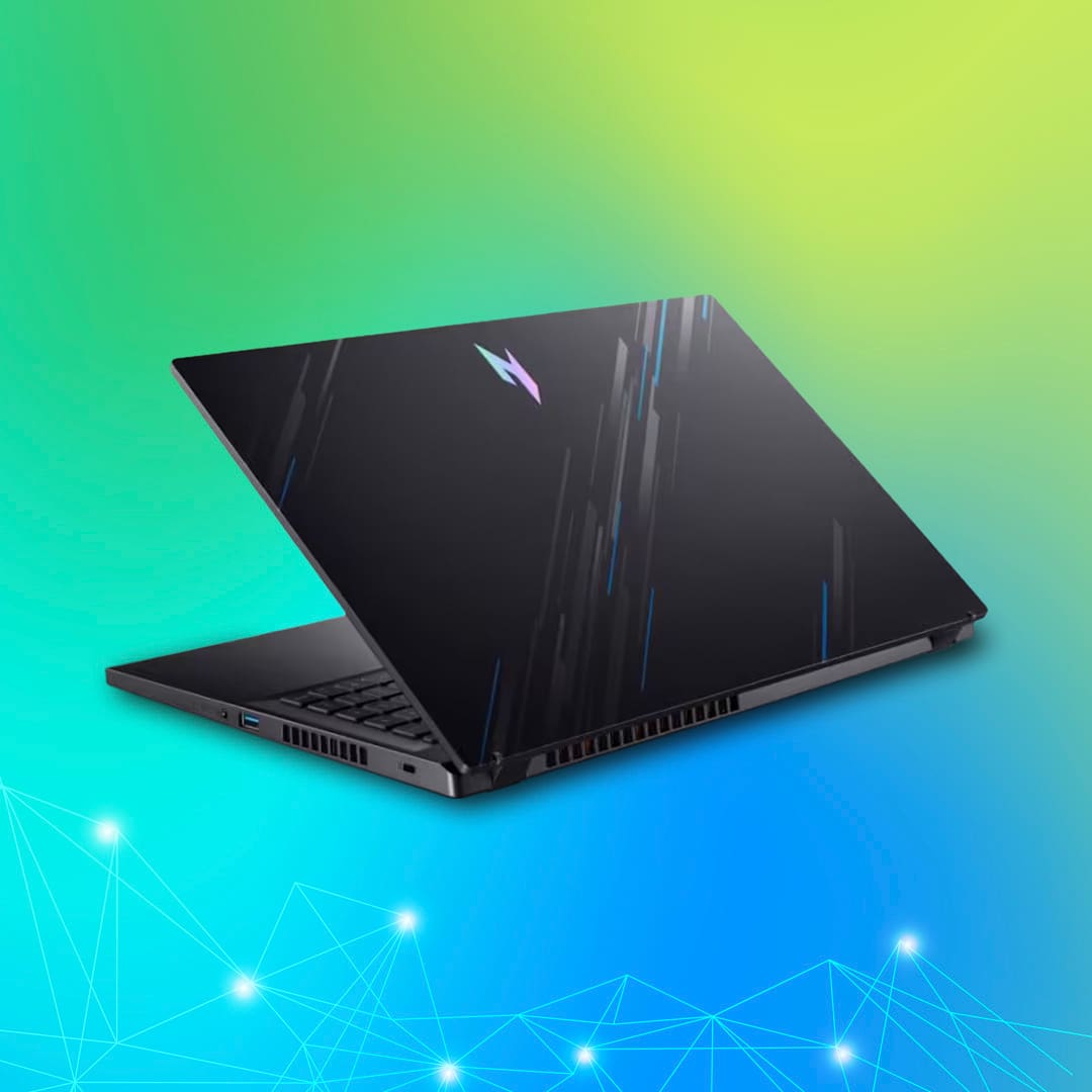 Notebook Gamer Acer Nitro V15