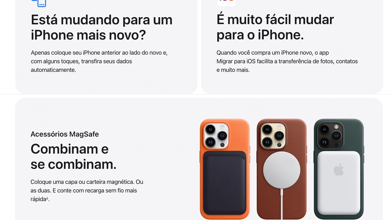 iPhone 14 Pro Apple 256GB Prateado