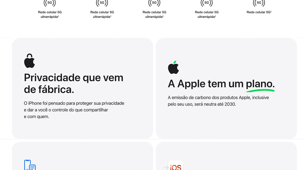 iPhone 14 Pro Apple 256GB Prateado