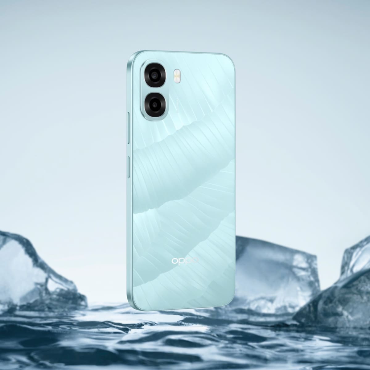 Smartphone OPPO A6X 4G Tela 6.75” 128GB Câmera 13MP Azul