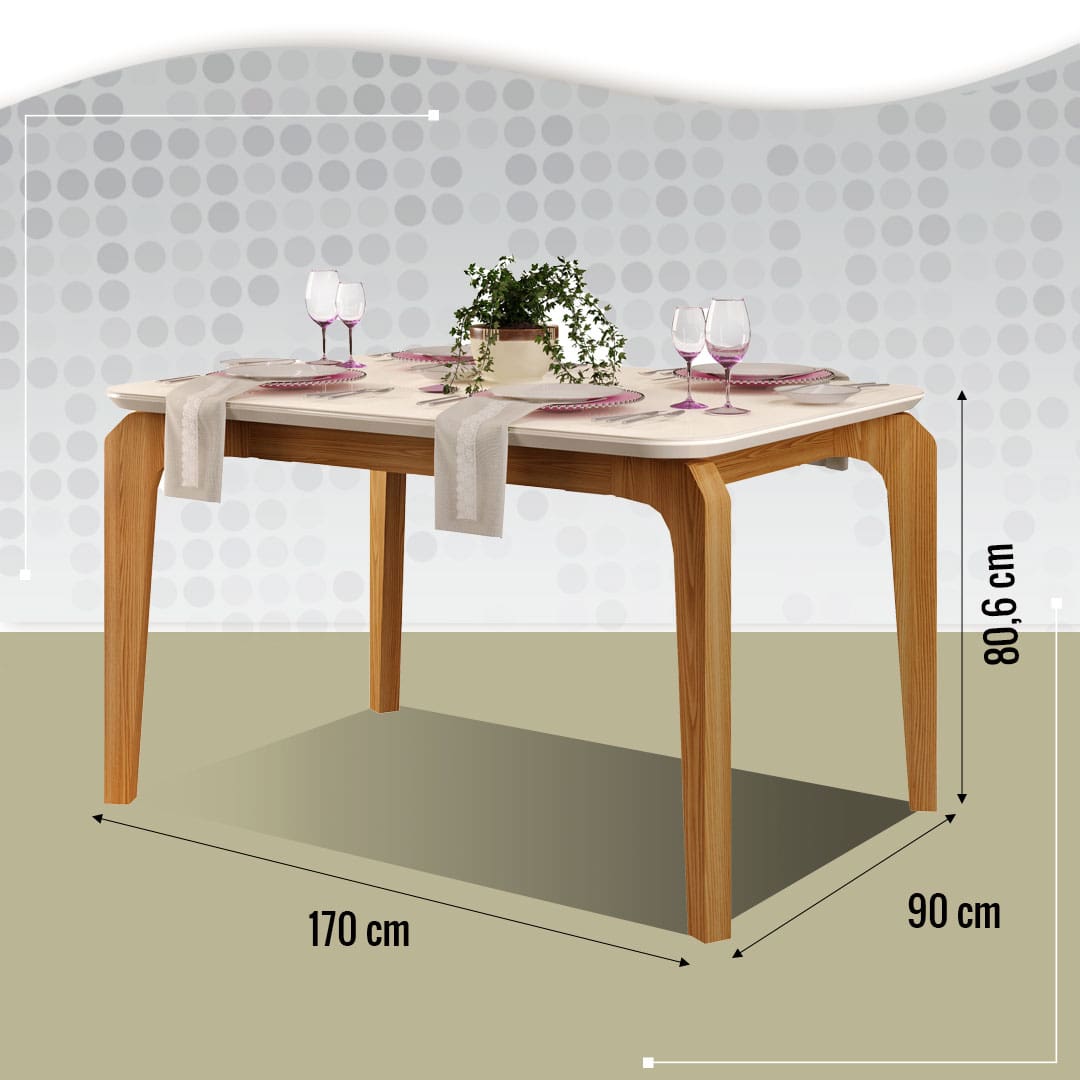 tampo madeira vidro acabamento impressão ultravioleta camadas móvel lindo sofisticado resistente durável mdf mdp pés resistentes plásticas tampo suporte