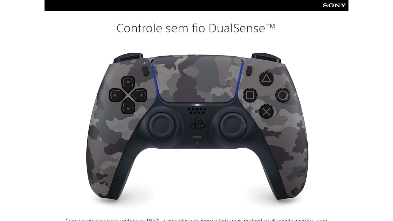 controle-sony-dualsense-gray-camouflage-ps5