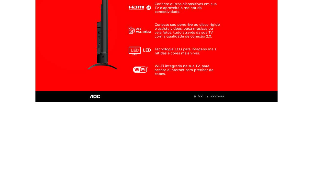 smart-tv-led-32-polegadas-aoc-roku-32s5195