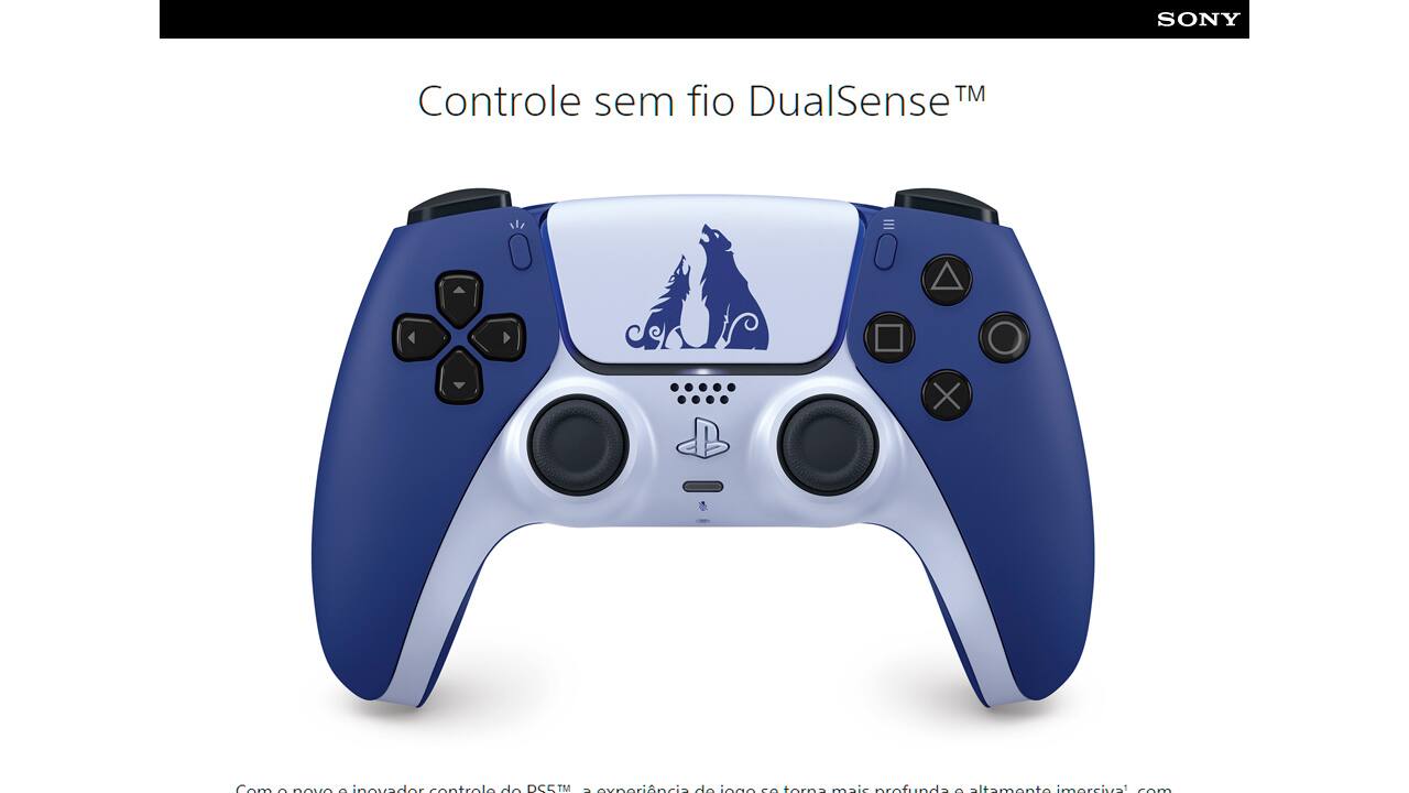 controle-sony-dualsense-god-of-war-ragnarok-ps5