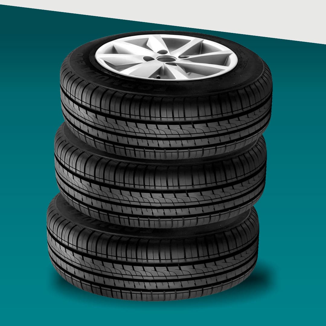 Pneu Pirelli Formula Evo 