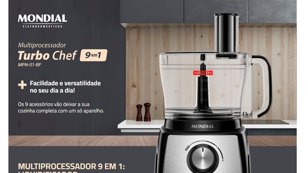 multiprocessador-alimentos-mondial-turbo-chef-9-em-1