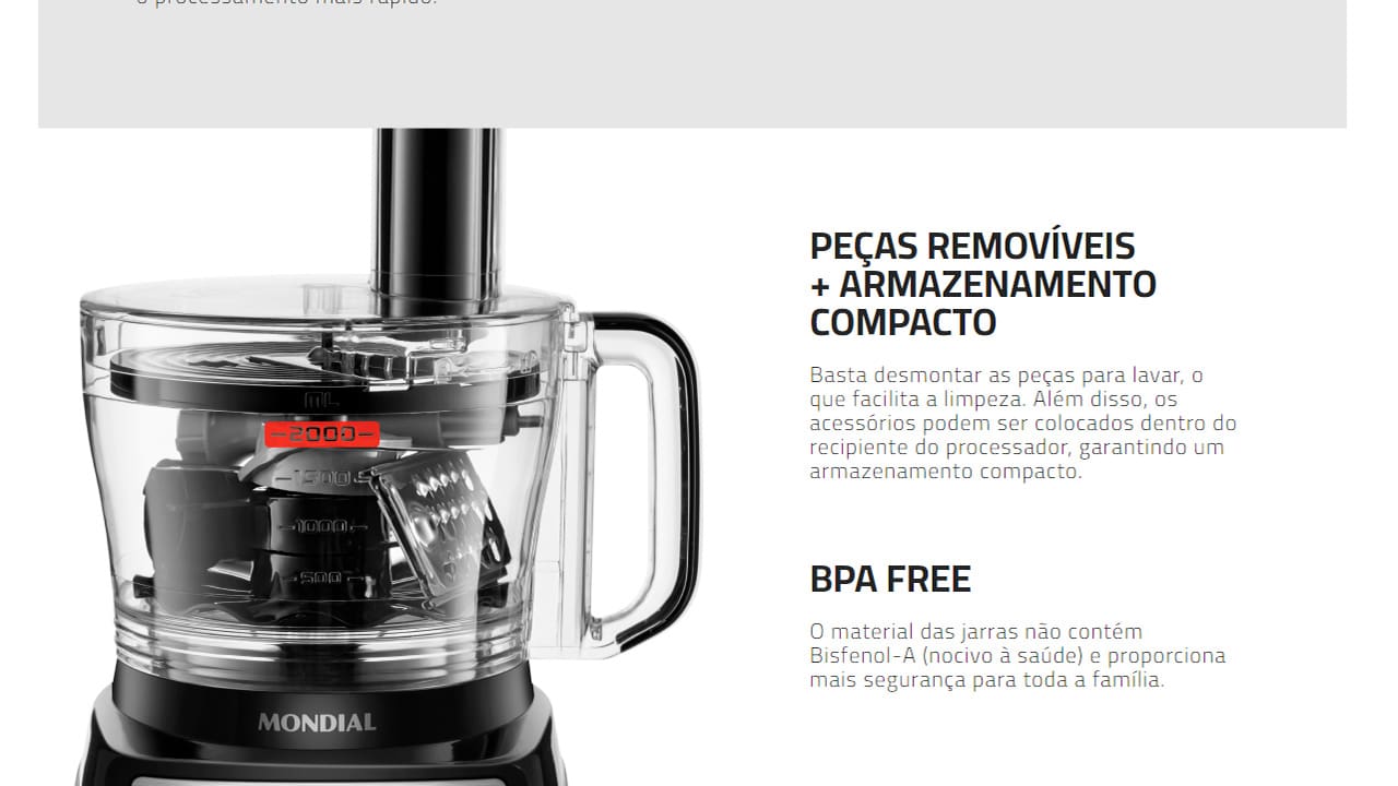 multiprocessador-alimentos-mondial-turbo-chef-9-em-1