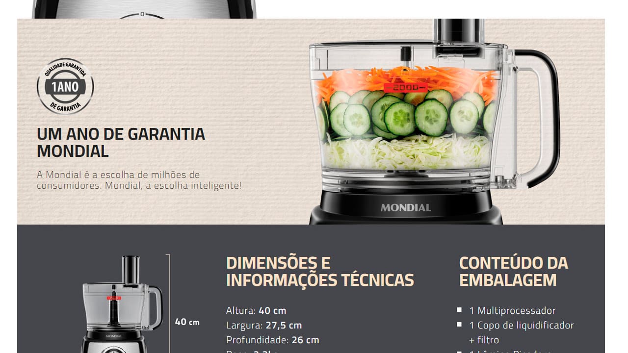 multiprocessador-alimentos-mondial-turbo-chef-9-em-1