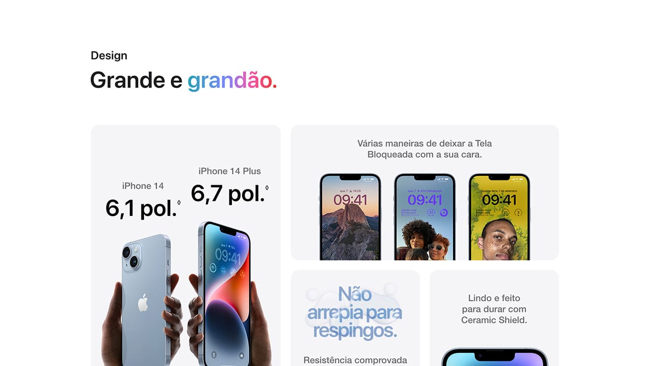 iPhone 14 Apple 256GB Product Red
