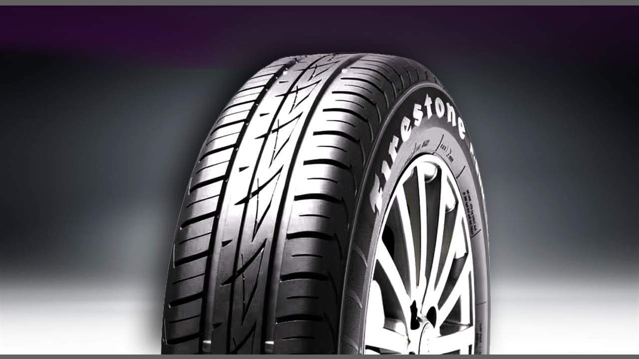 Pneu Firestone F600