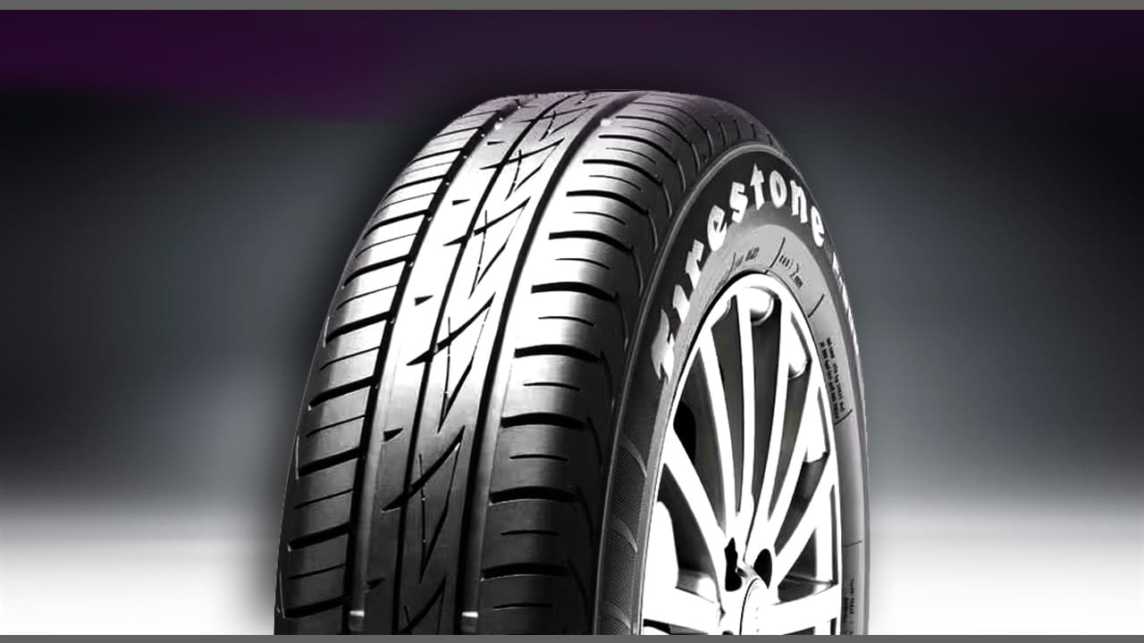 Pneu Firestone F600