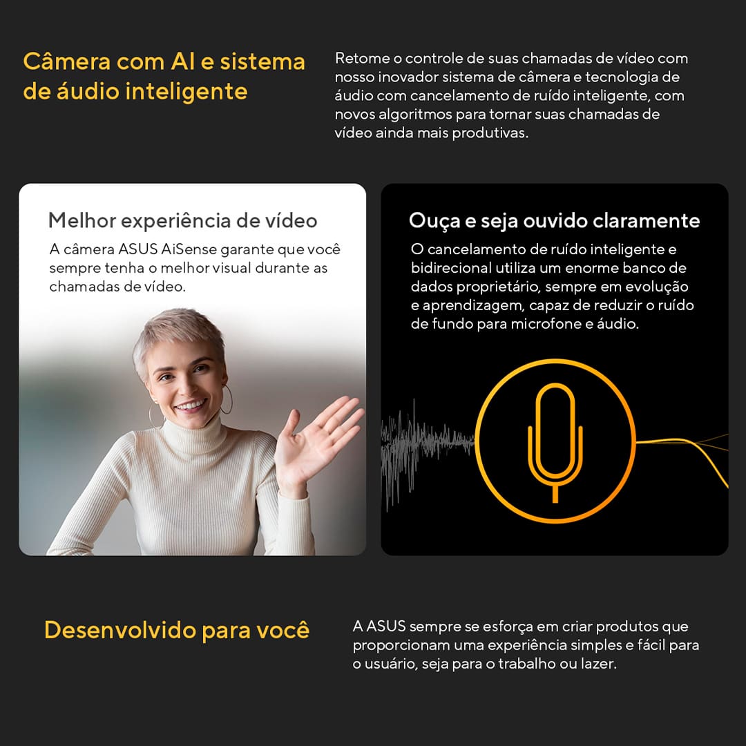 Equipado com o processador Intel Core i5, o Notebook Asus Gamer RTX2050 oferece a performance necessária para rodar seus jogos favoritos e realizar multitarefas com facilidade. Com o sistema operacional Windows 11 Home, você terá uma interface moderna e otimizada para uma experiência de uso fluida.