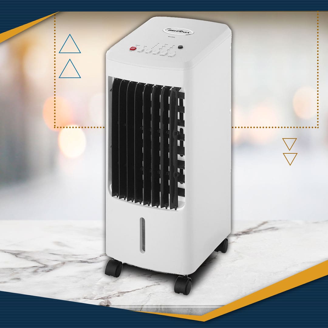 Climatizador Britânia BCL05FI