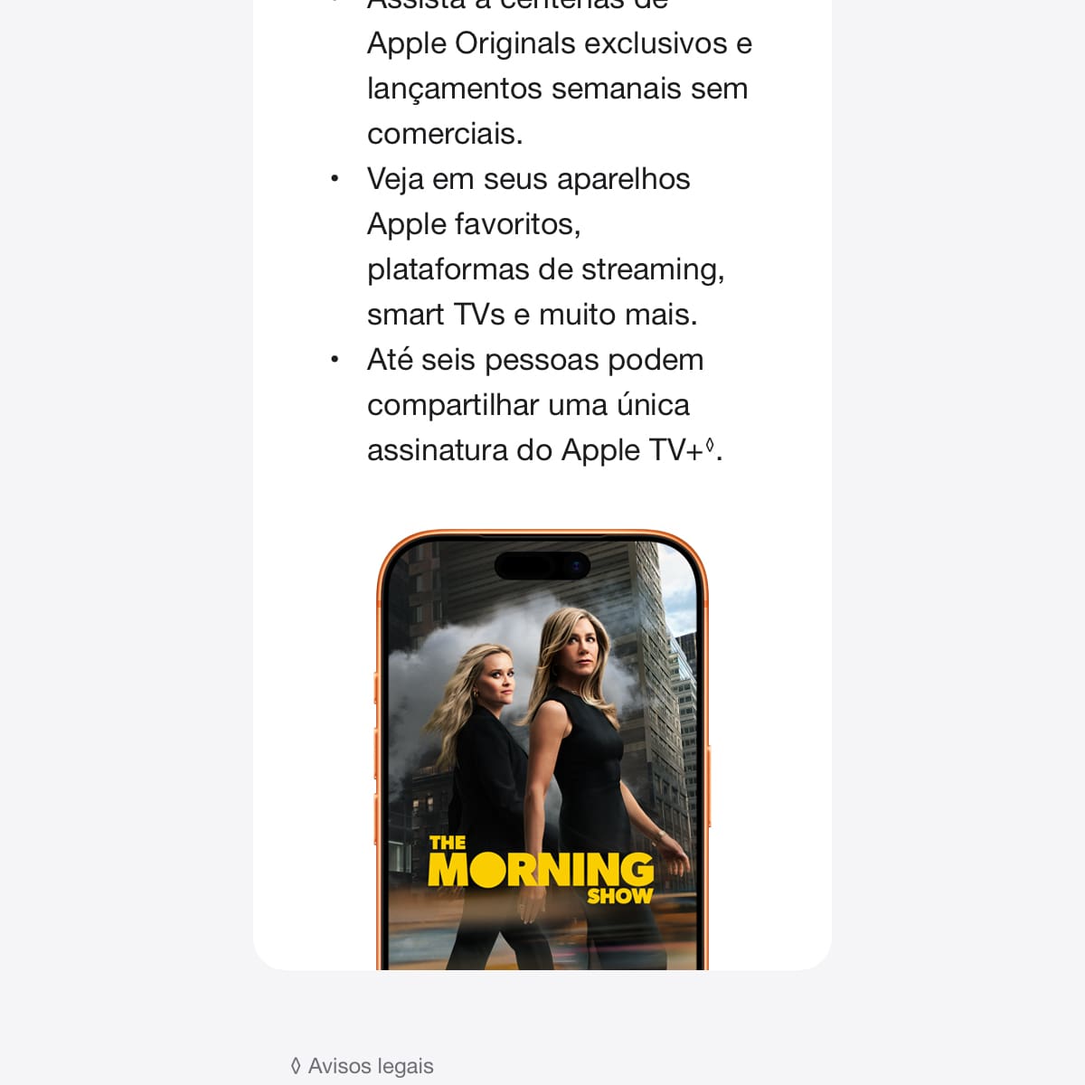 Apple iPhone Pro e Pro Max
