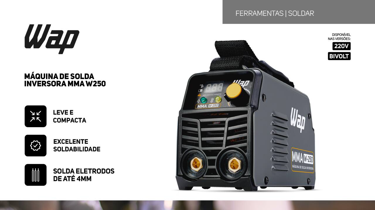 maquina-solda-inversora-wap-mma-w250