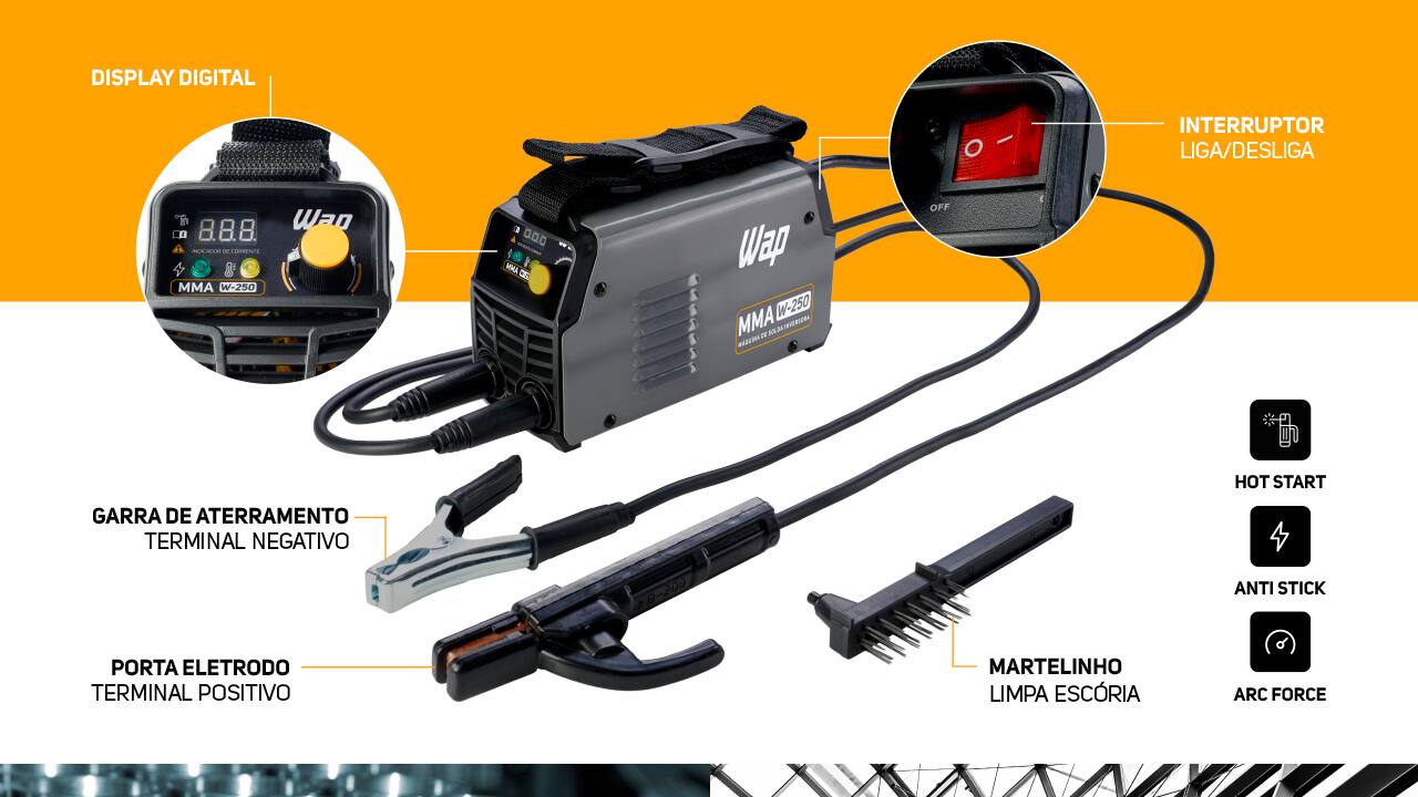maquina-solda-inversora-wap-mma-w250