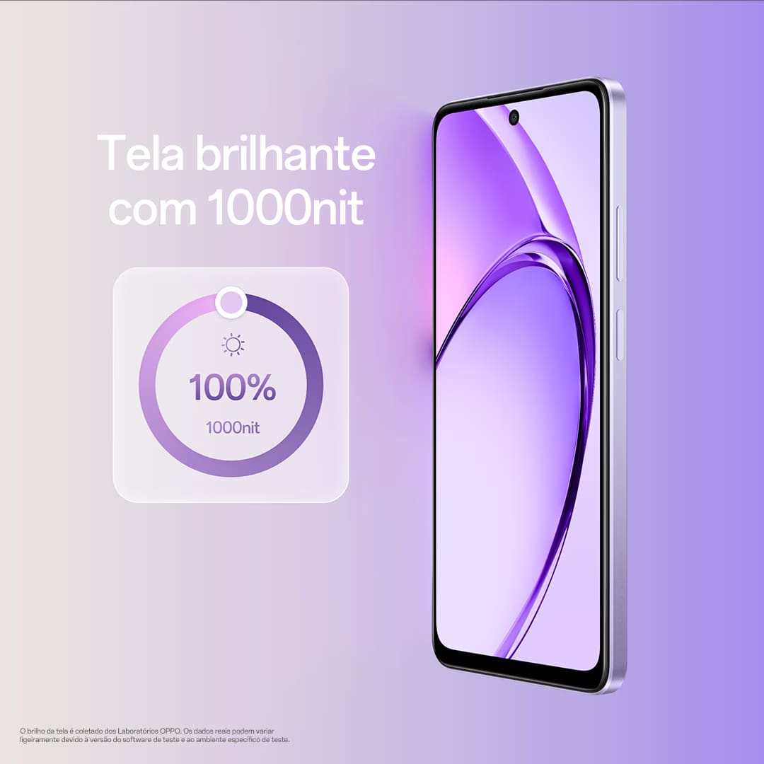 Smartphone Oppo A40 4G 256GB 