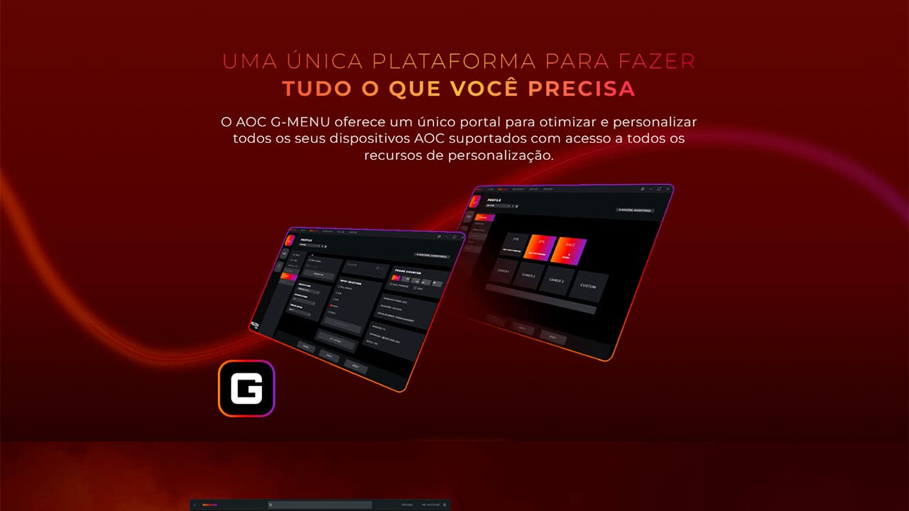 Monitor Gamer LED AOC Hero Z 24G2Z