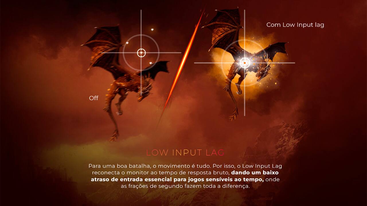 Monitor Gamer LED AOC Hero Z 24G2Z