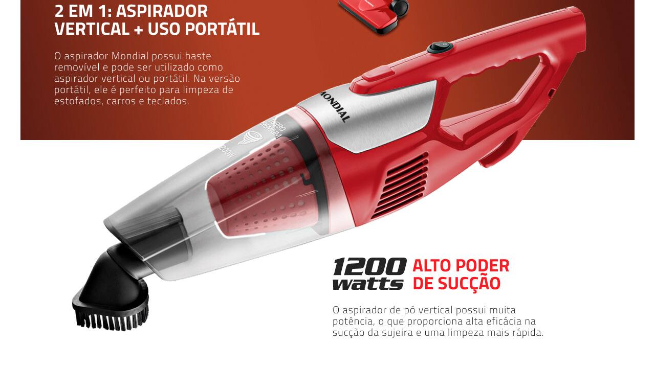 aspirador-po-vertical-mondial-ap-30-turbo-premium