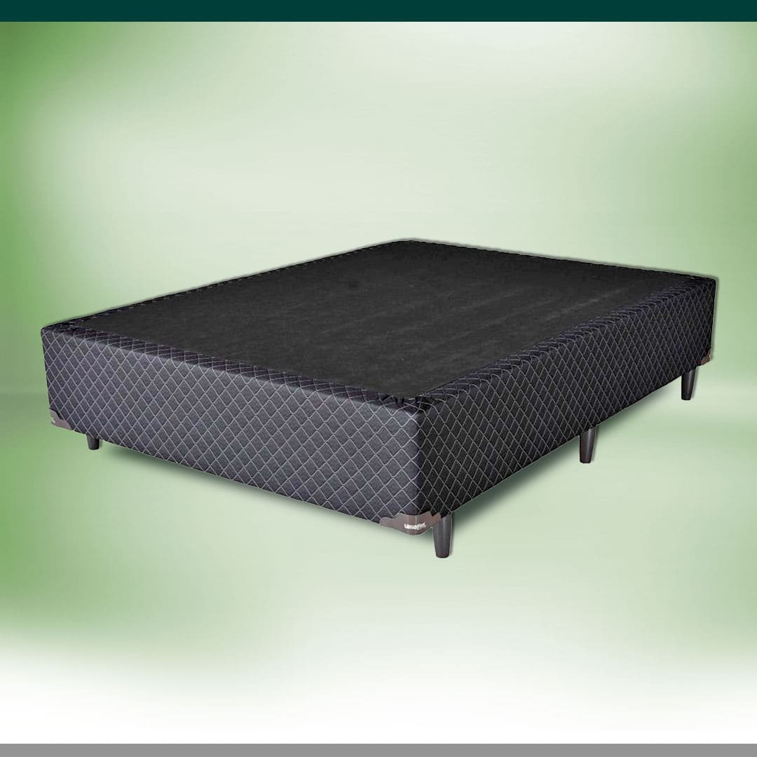 Base Box Umaflex Universal Casal