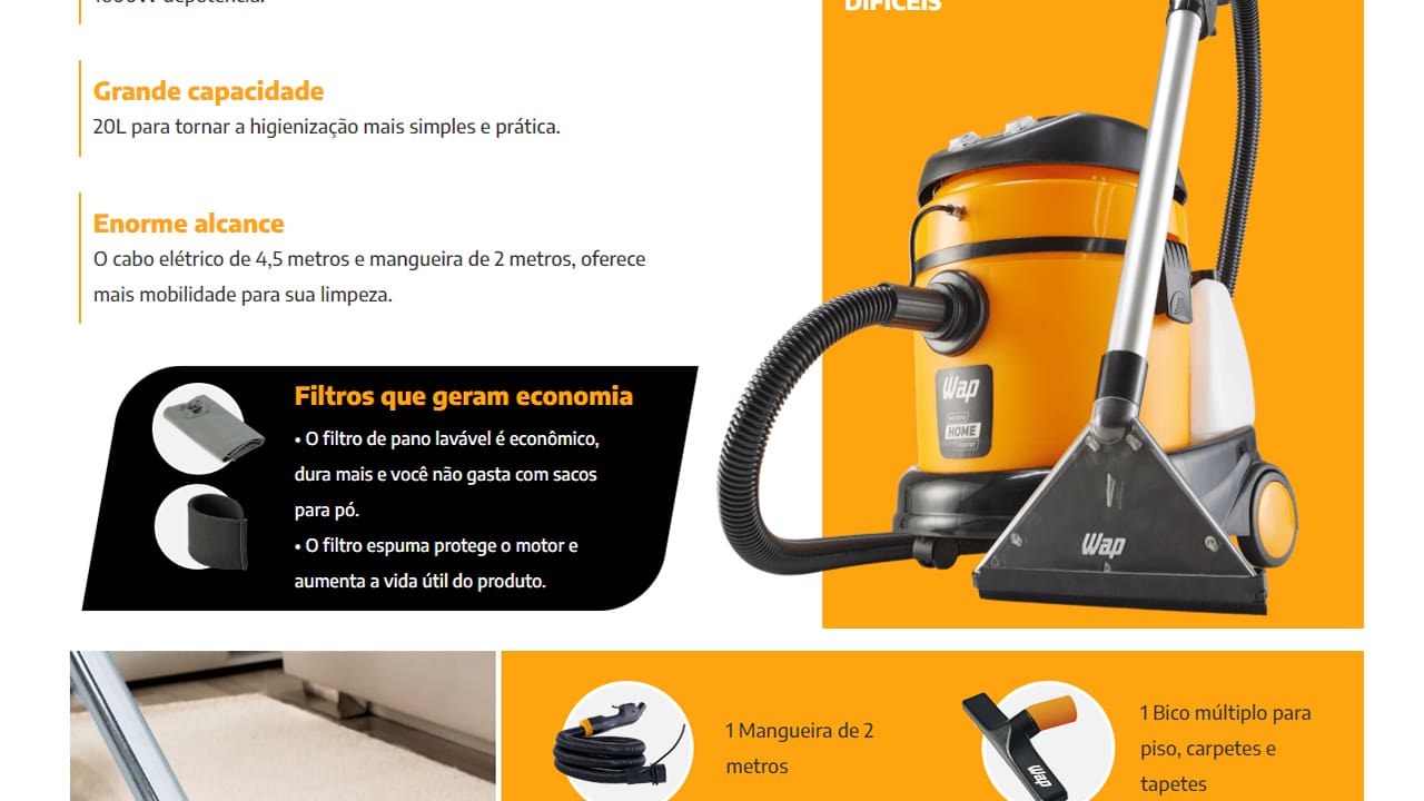 extratora-carpetes-estofados-wap-home-cleaner-20-litros-1600w