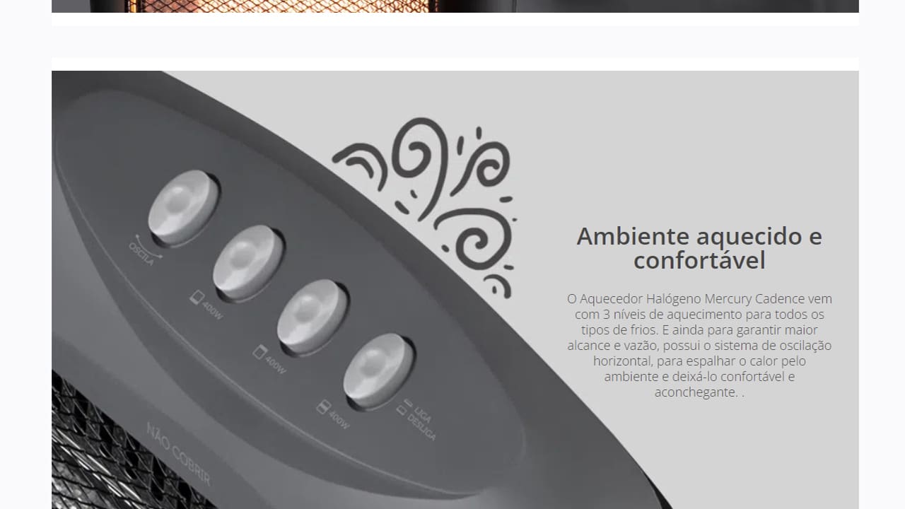 aquecedor-halogeno-cadence-mercury-aqc305-preto
