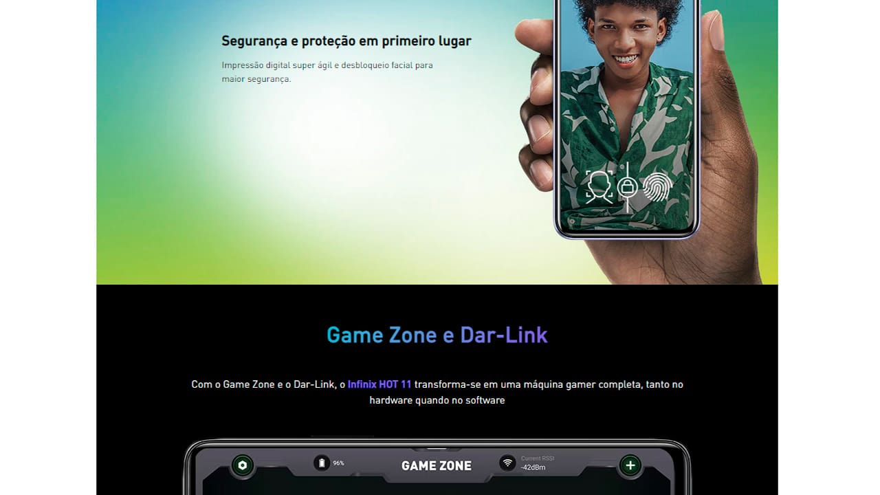 smartphone-infinix-hot-11