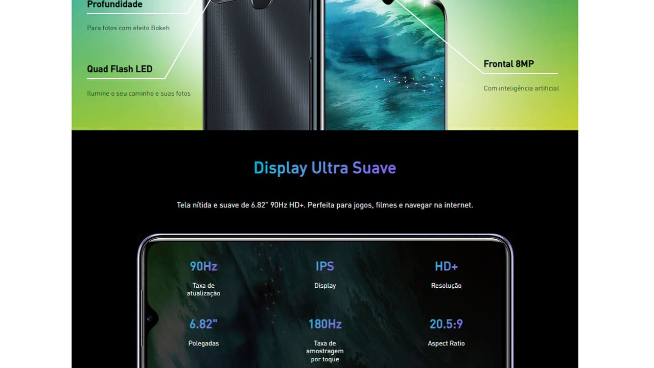 smartphone-infinix-hot-11