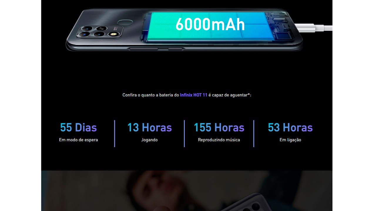 smartphone-infinix-hot-11
