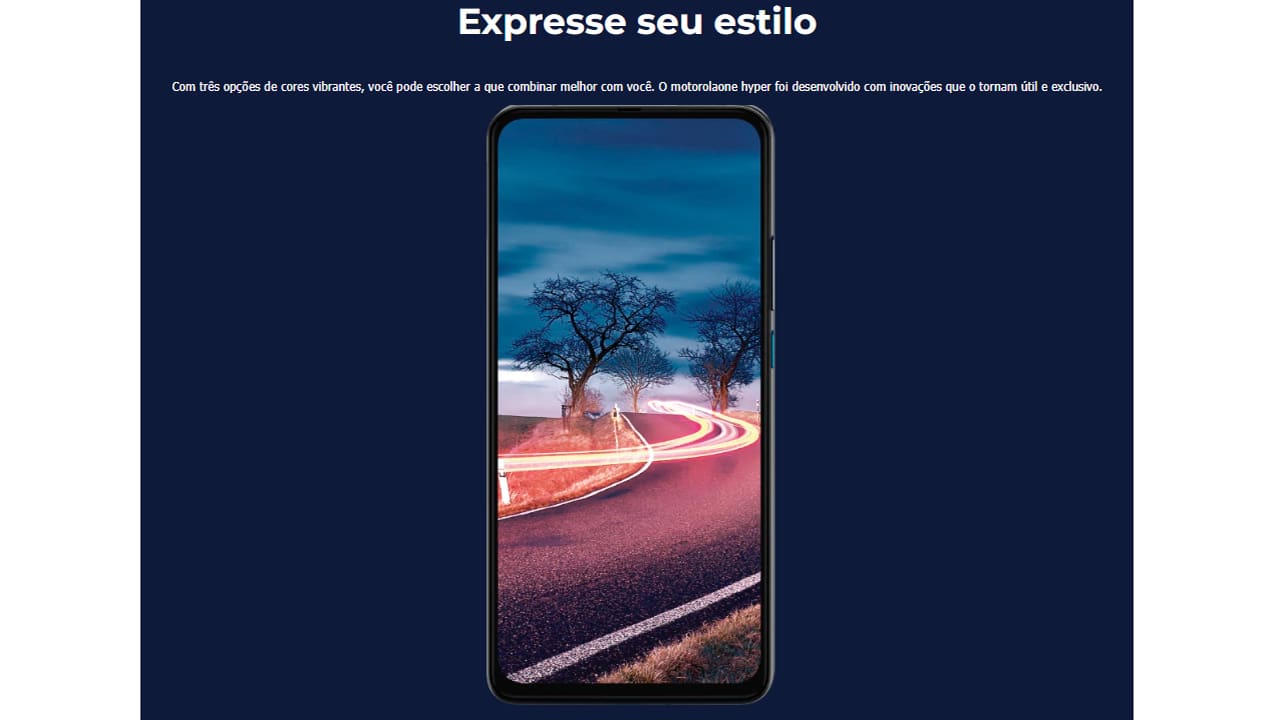 smartphone-motorola-one-hyper-128gb