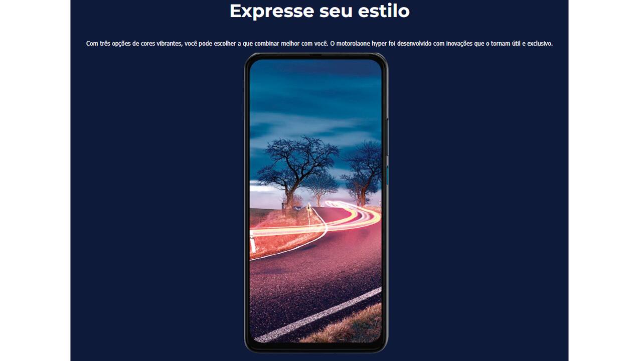 smartphone-motorola-one-hyper-128gb