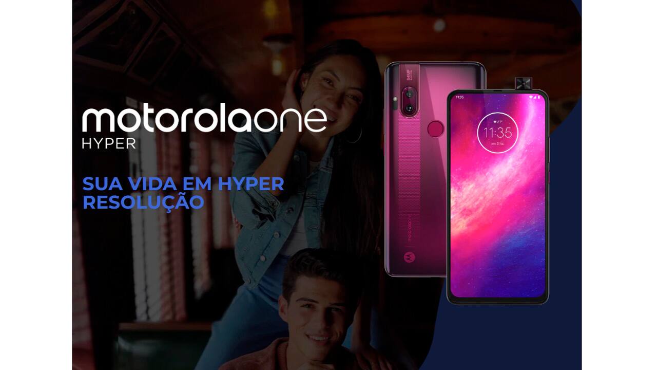 smartphone-motorola-one-hyper-128gb