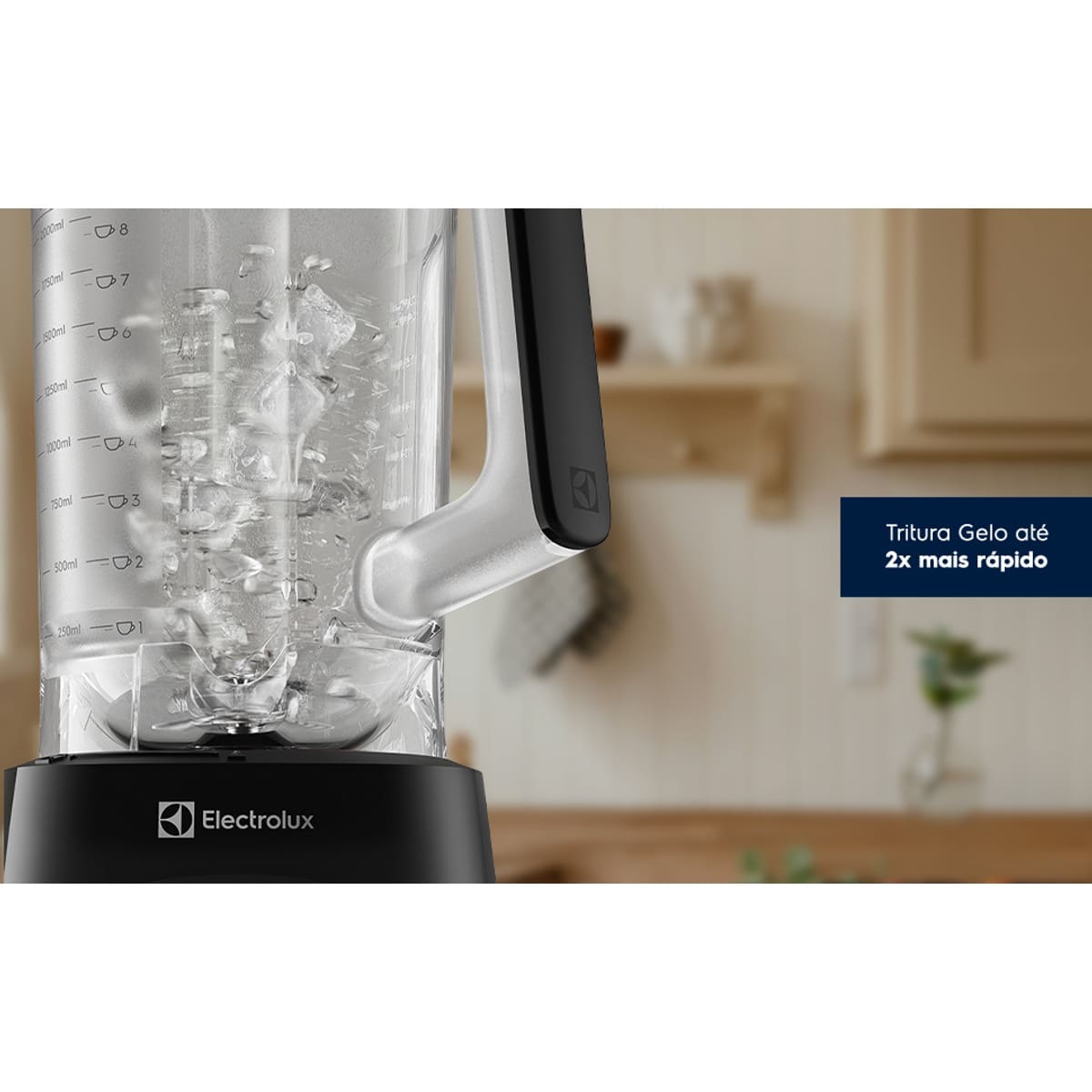 Liquidificador Electrolux EBL1300