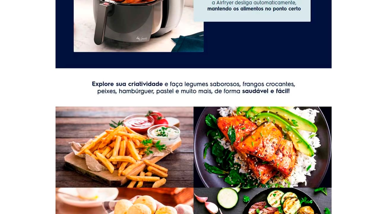 fritadeira-eletrica-electrolux-eaf30-grand-airfryer-4-litros