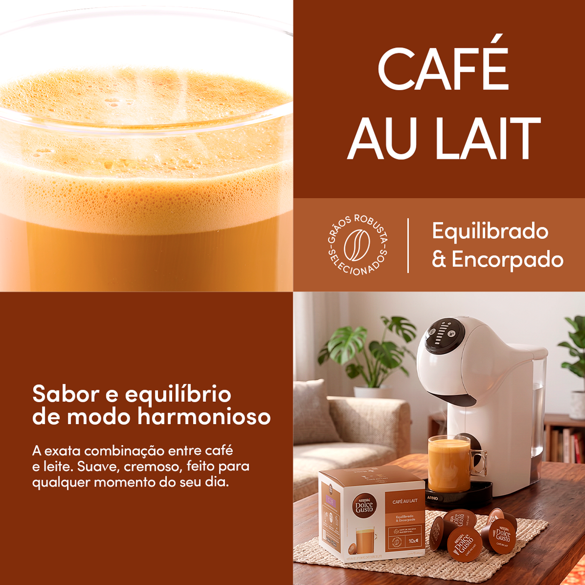 Au Lait