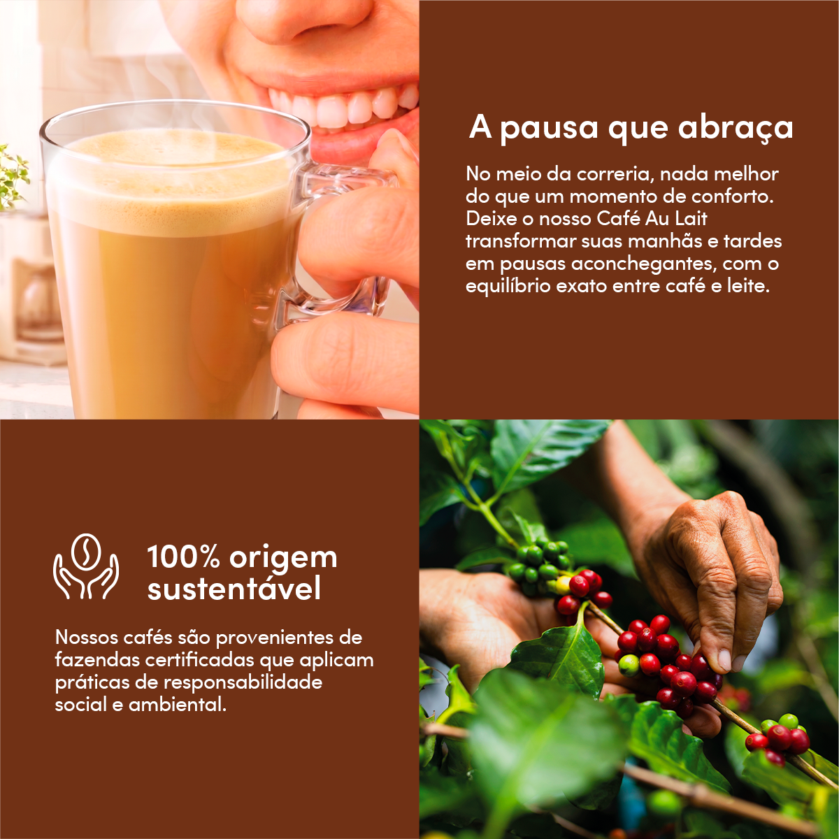 Au Lait