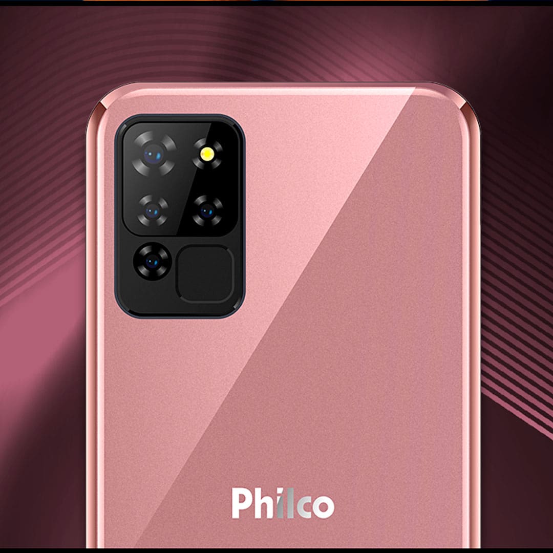 Smartphone Philco Hit P8 