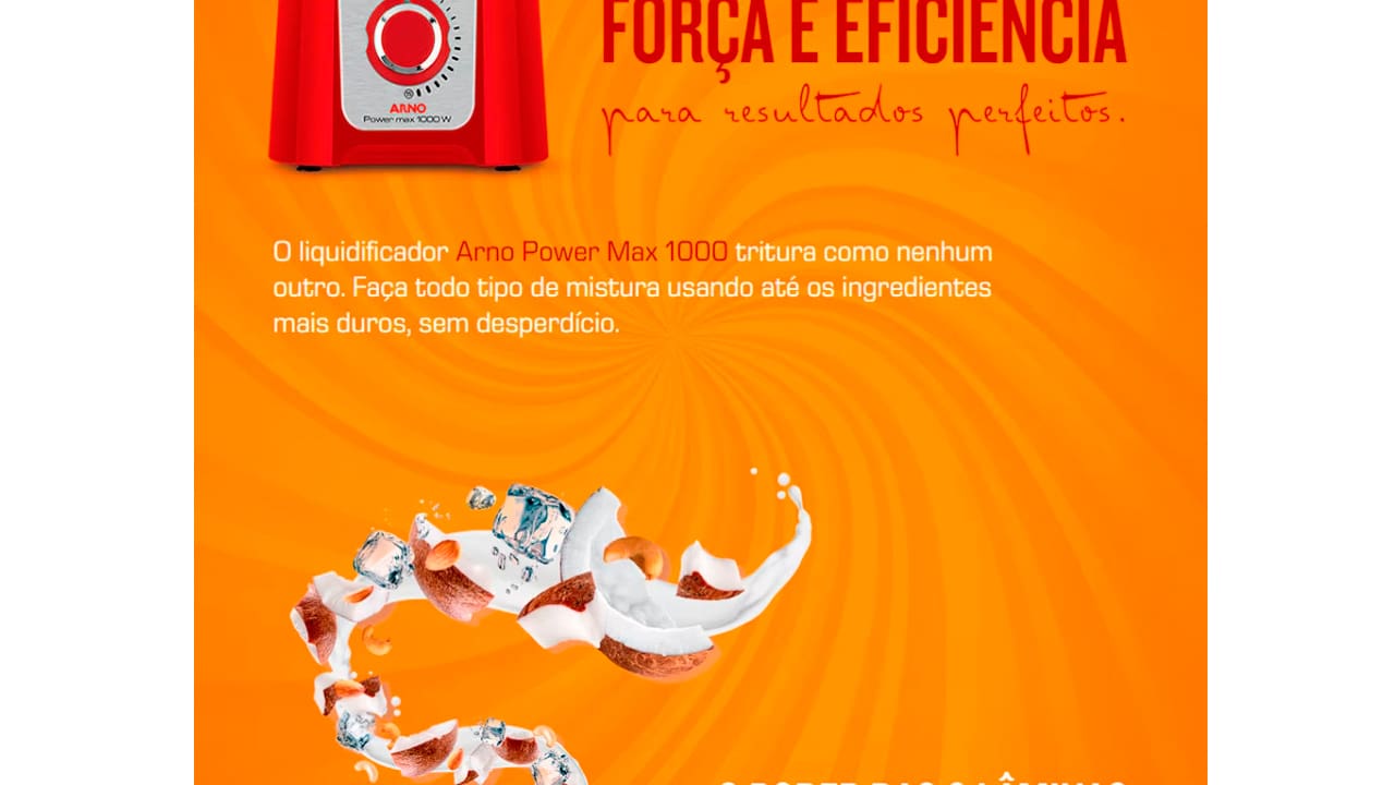 liquidificador-arno-power-max-ln54-vermelho