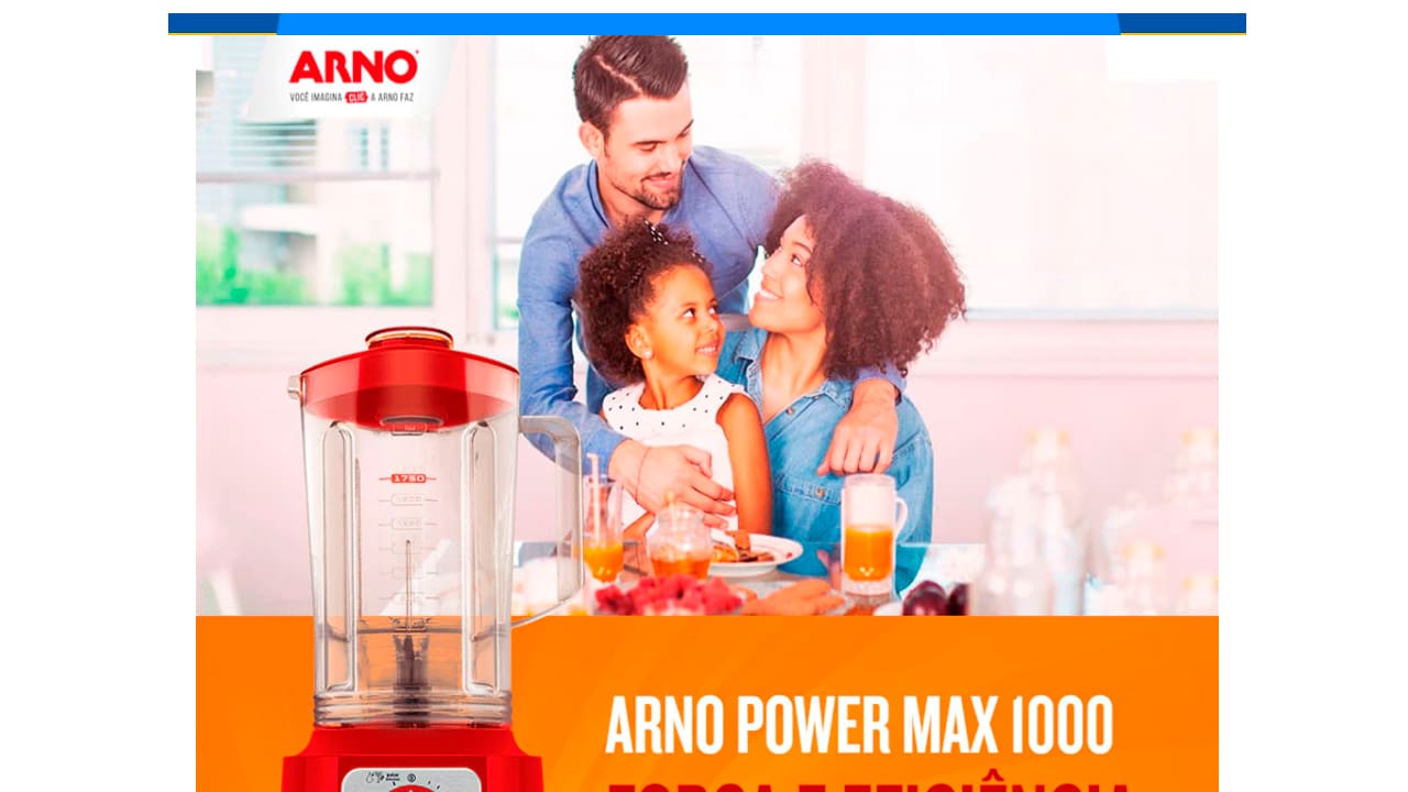 liquidificador-arno-power-max-ln54-vermelho