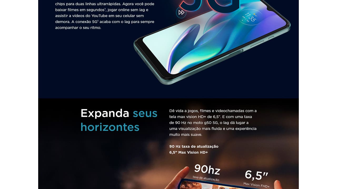 smartphone-motorola-moto-g50-azul