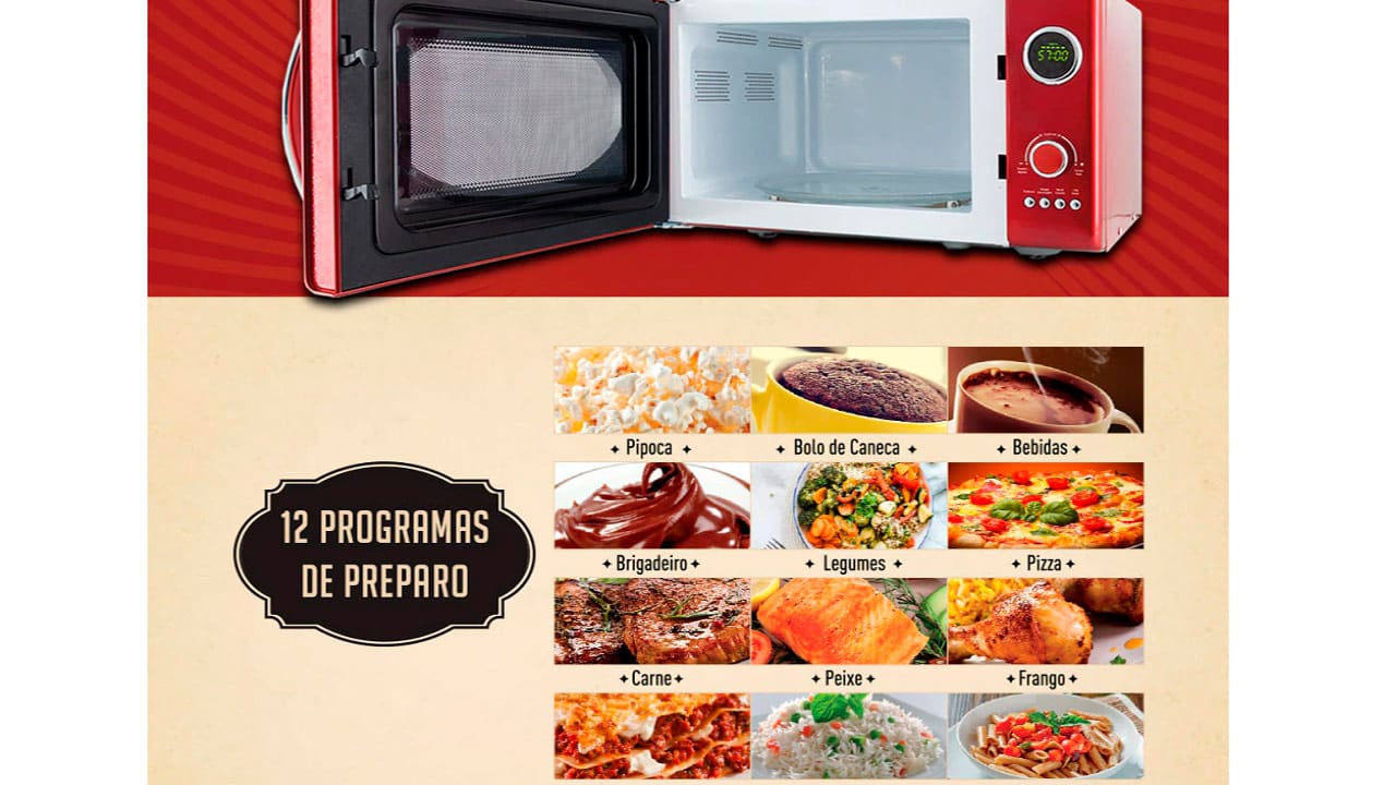 forno-micro-ondas-philco-pmr26v-26-litros-vermelho