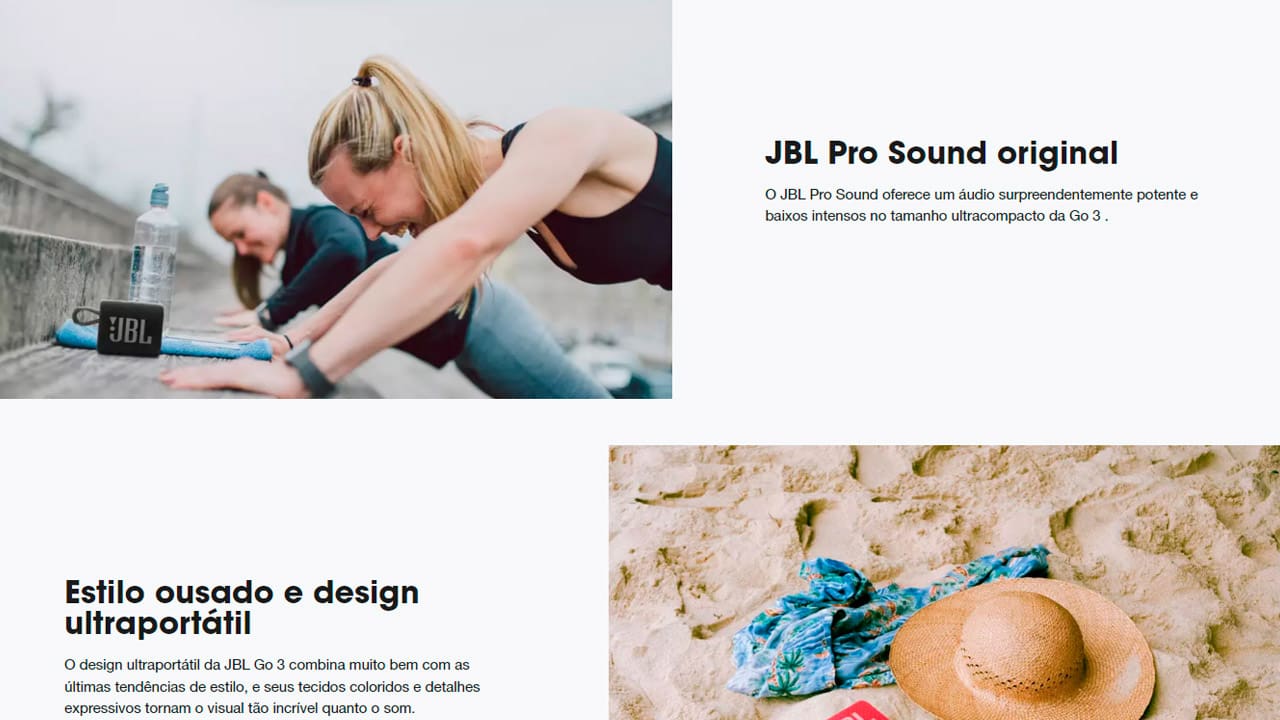 caixa-som-portatil-jbl-harman-go3-vermelha