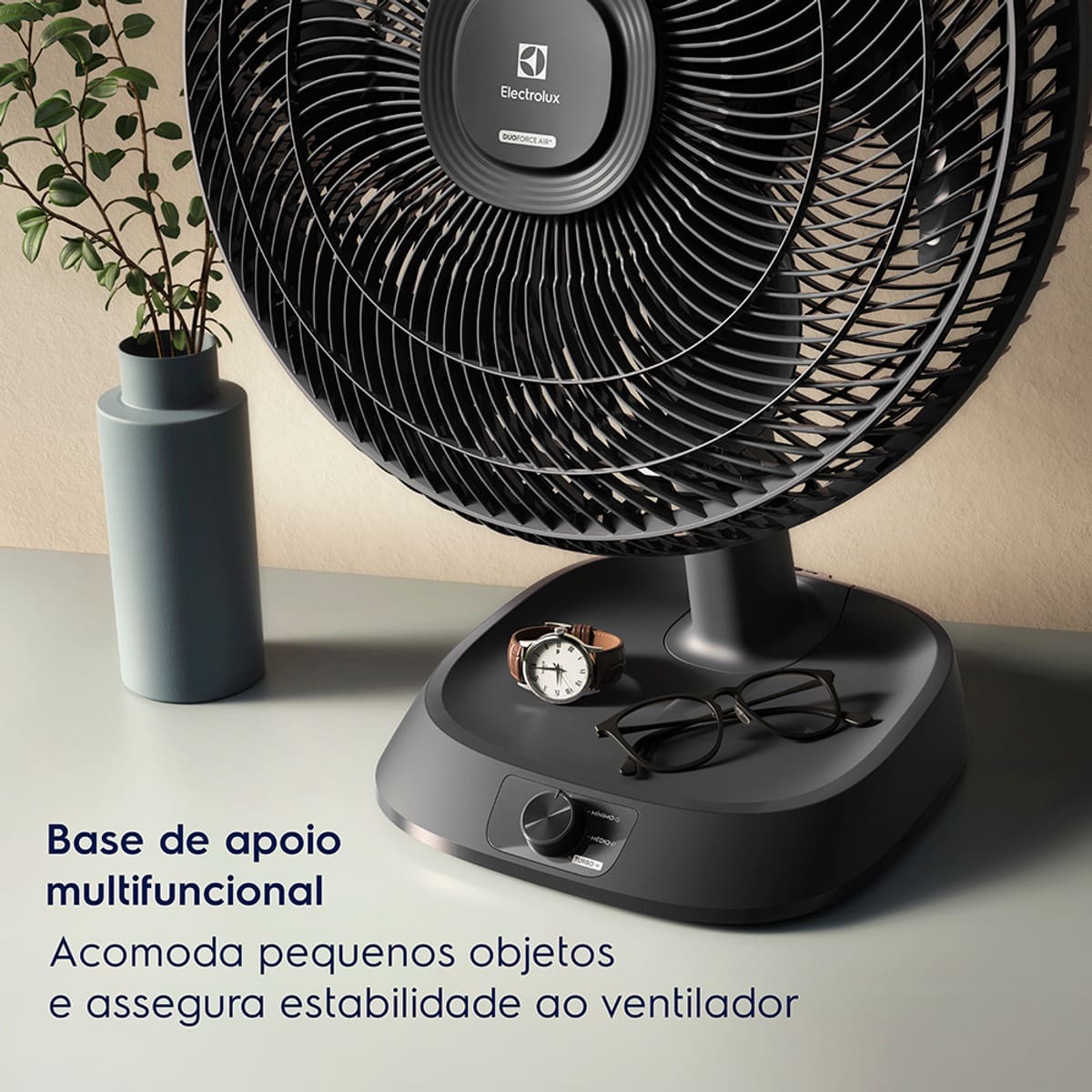 Ventilador de Mesa Electrolux EFD40