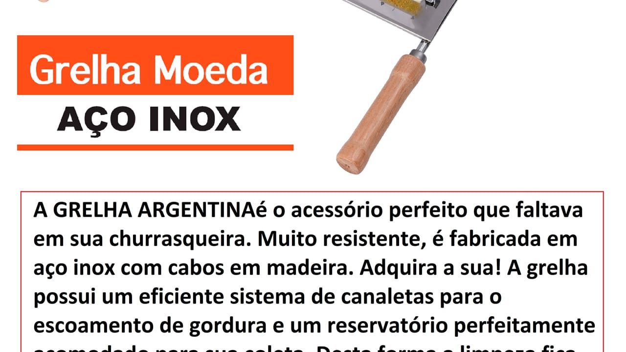 grelha-argentina-parilla-utimil-com-coletor