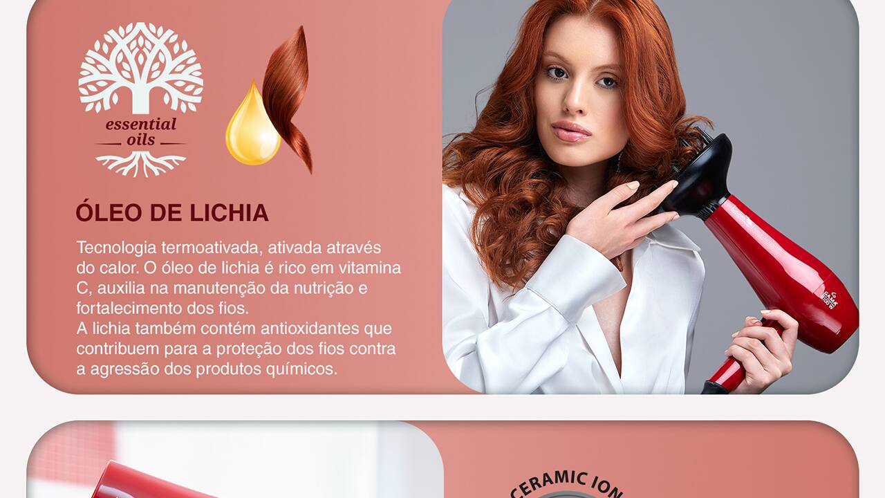 secador-cabelos-gama-italy-lichia-vermelho